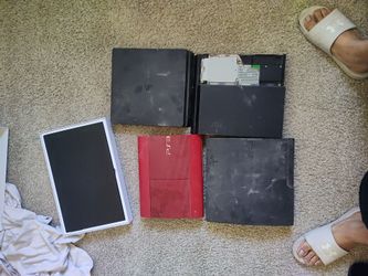 Electronic devices