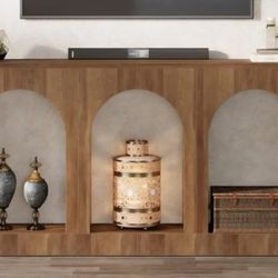 Console Table 70inch