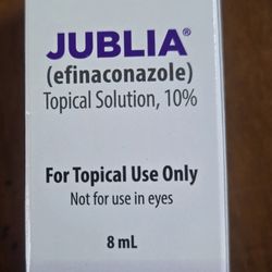 Jublia