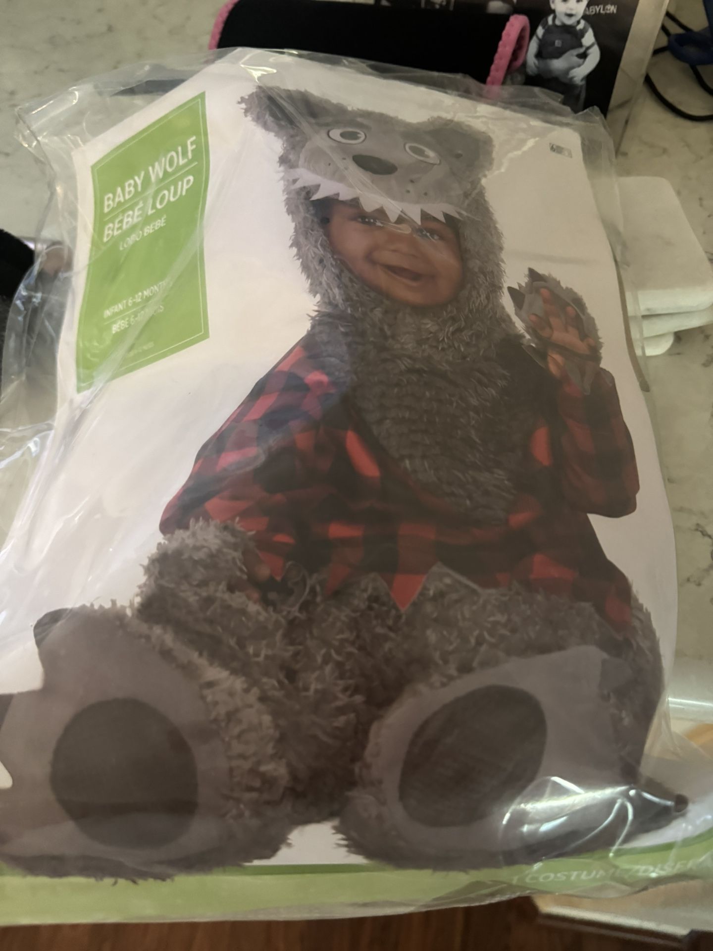 Halloween Costume