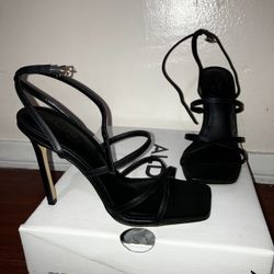 ALDO heels