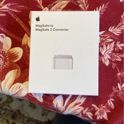 MagSafe 2 Converter 