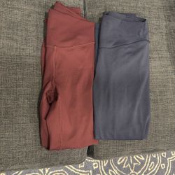 Lululemon bundle