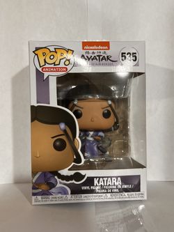 Katara Funko Pop