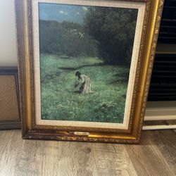 Print In Frame