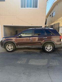 2015 KIA Sorento