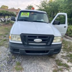 14400 0 Miles Ford Ranger For Sale