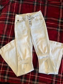 Kancan Stretch Jeans