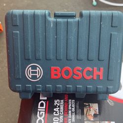 Bosch Professional Lazer