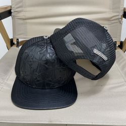Chrome Hearts Hat 