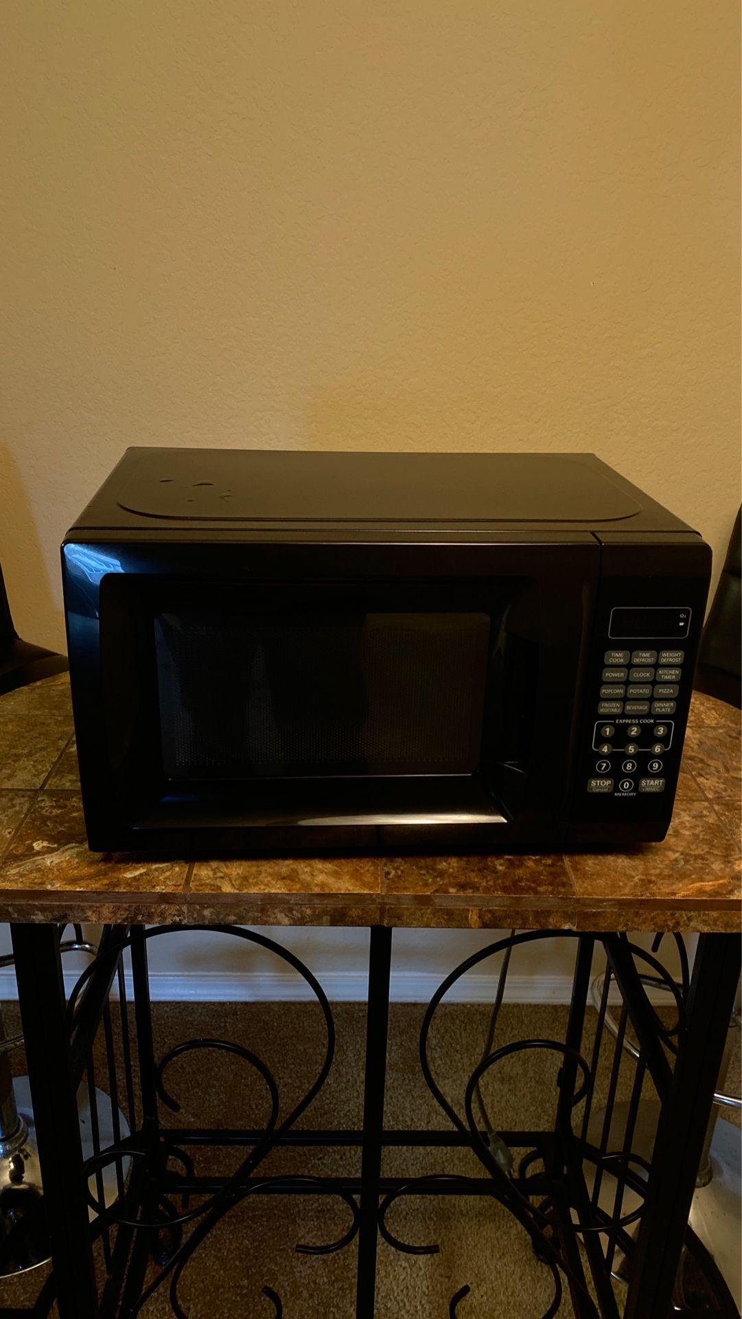 Microwave $25 or best Offer