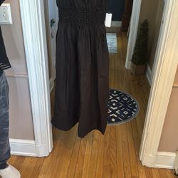 Brand New Maxi Dress