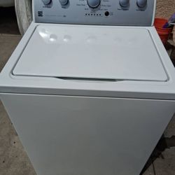 Kenmore Series 500 High Efficiency Energy Saving Washer