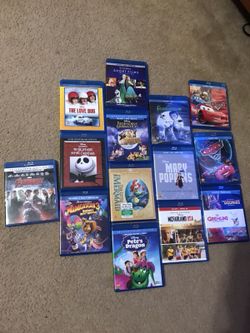 $10 each pick up only lowell mass