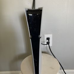 PlayStation 5 DIGITAL