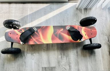 New Vevor Skateboard 