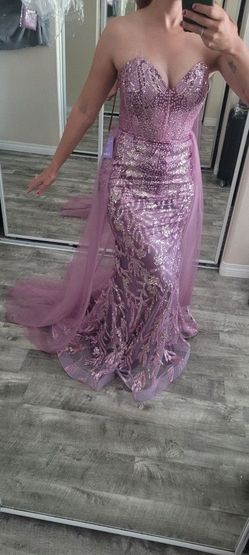 Dress, Special Event Gown
