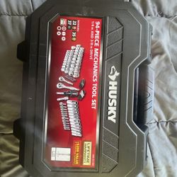 Brand New Husky Tool Box 