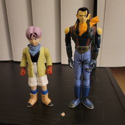 Dragon Ball Z super battle collection
