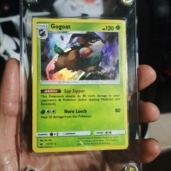 Carta Pokemon