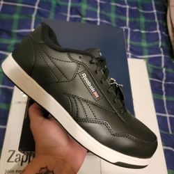 Reebok Work Shoes Comp Toe NEW 