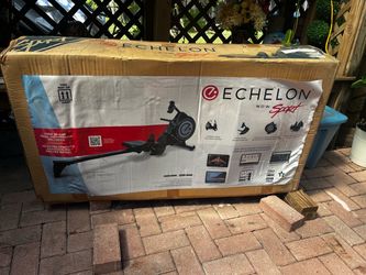 Echelon Row