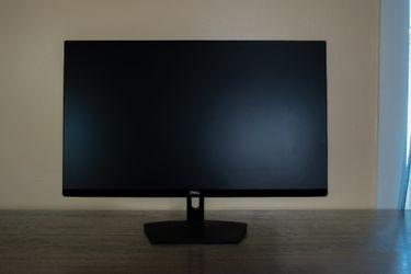 DELL Monitor