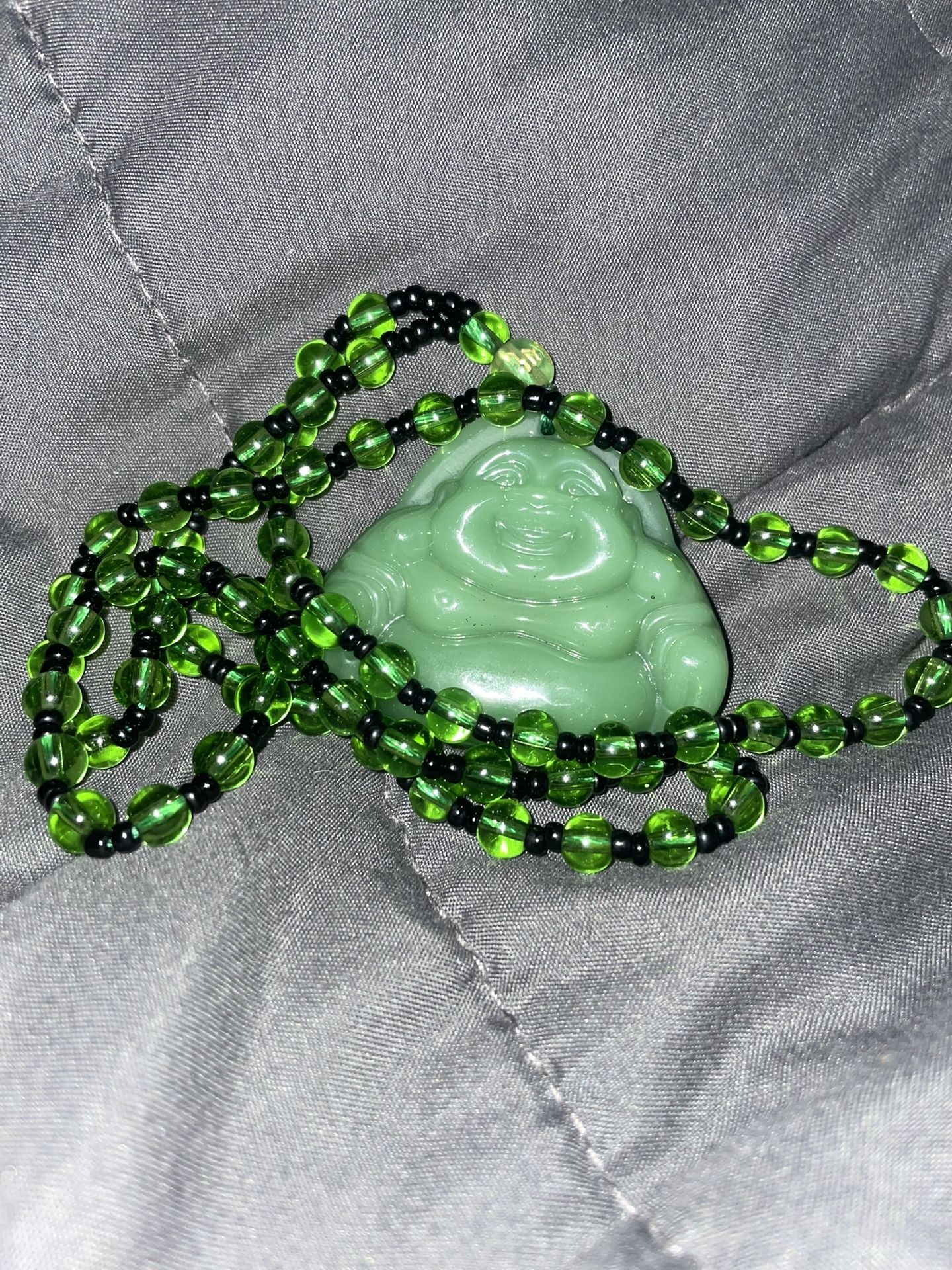 Buddha Jade