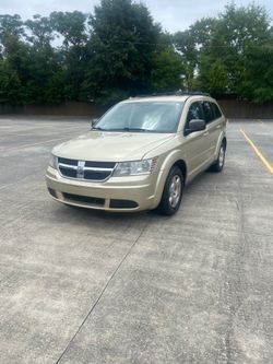 2010 Dodge Journey