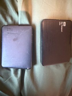 Storage devices