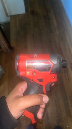 Impact driver