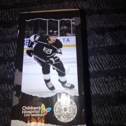 Quinton Byfield Bobble Head