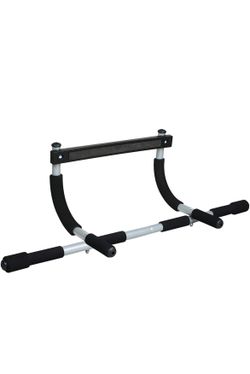 Iron Gym Pull- Up Bar