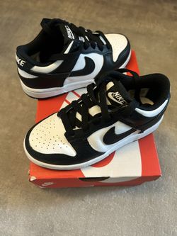 Kids Size 11- Nike Dunk Low