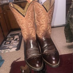 Western/Cowboy Boots