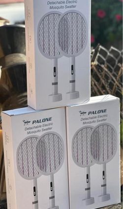 Electric Fly swatters