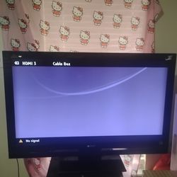Sony tv for sale (not smart)