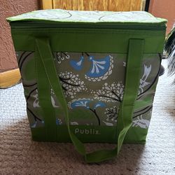 FREE 4 Cloth Shopping Bags