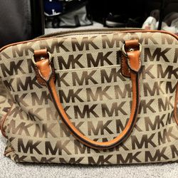 Michael Kors purse