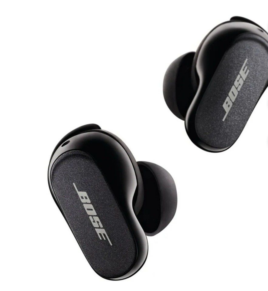 BOSE EARPHONES QUIETCOMFORT EARBUDS ll