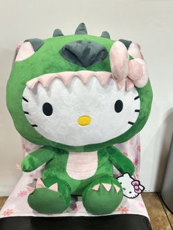 Hello Kitty(20in)plush