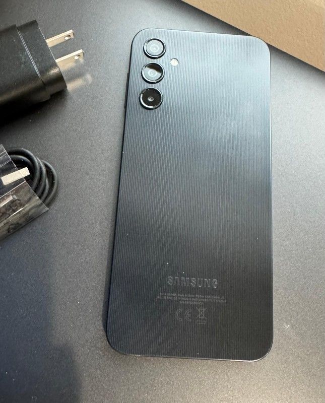 Samsung Galaxy A14 , BRAND NEW , Factory