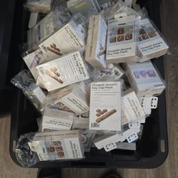 Phone And Computer Items