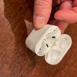 AirPod 2nd gen