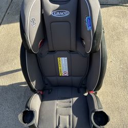 Graco Car Seat 