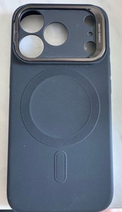 Miracase Magnetic for IPhone 17 pro max