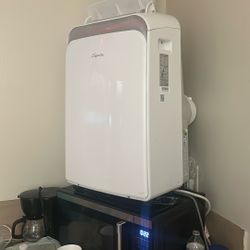 Portable A/c