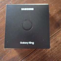 Samsung Ring Size 11