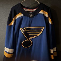 NHL jersey 