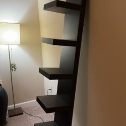 Large Wall/Floor Shelf Or Bookcase 